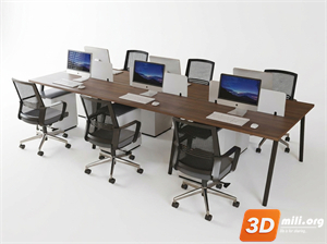 Office Furniture Skp Flies